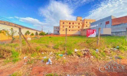 Terreno comercial à venda na Rua Rio Grande do Norte, Centro, Londrina