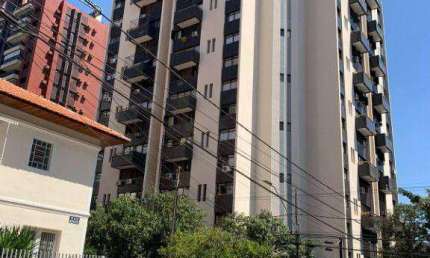 Apartamento com 4 dormitórios à venda, 300 m² - Centro - Londrina/PR