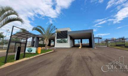 Terreno à venda, 301 m²  - Jardim Tarobá - Cambé/PR