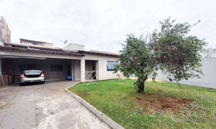 Casa com 2 dormitórios à venda, 123 m²  - Sabará III - Londrina/PR