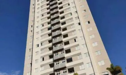 Apartamento para venda na Gleba Palhano | Edifício Sunset Faria Lima