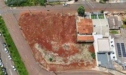 Terreno à venda na Rua Aparecida Bernardes Caetano, Jardim Olímpico, Londrina