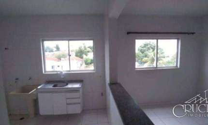 Apartamento com 2 quartos à venda na Rua Ouro Preto, Centro, Londrina