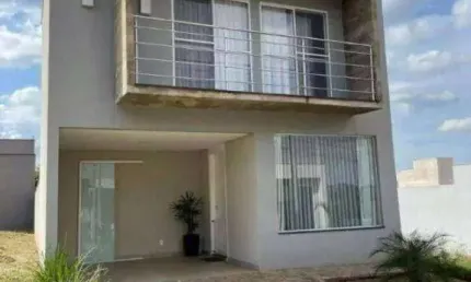 Casa para venda no Heimtal | Condomínio Hemital Park