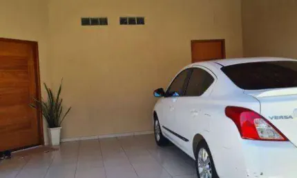 Casa com 3 dormitórios à venda, 125 m² - Jardim Neman Sahyun - Londrina/PR