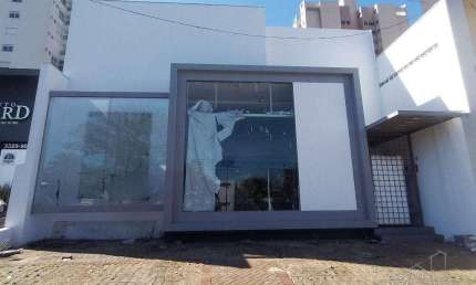 Barracão / Galpão / Depósito com 1 sala para alugar na Avenida Juscelino Kubitschek, Centro, Londrina