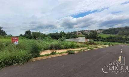 Terreno à venda, 251 m²  - jardim maracanã - londrina/pr