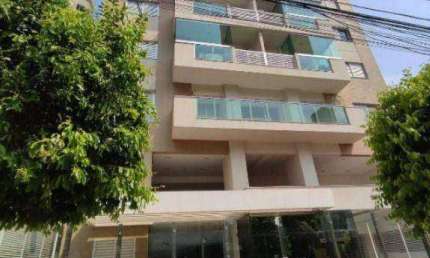 Apartamento com 2 quartos à venda na Rua Benjamin Constant, Centro, Londrina