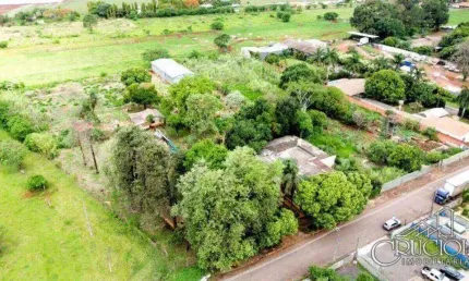 Terreno à venda na Rua Clara Nunes, Jardim Rosicler, Londrina