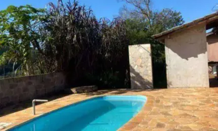 Chácara / sítio com 2 quartos à venda na Rodovia Mabio Gonçalves Palhano, Gleba Palhano, Londrina