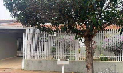 Casa com 3 dormitórios à venda - Jardim Acapulco - Londrina/PR