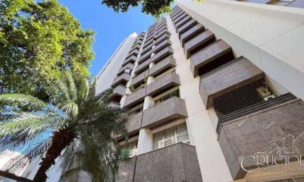 Apartamento com 3 dormitórios à venda, 129 m² por R$ 650.000,00 - Centro - Londrina/PR