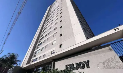 Apartamento para venda no Terra Bonita | Edificio Enjoy