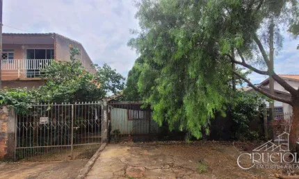 Terreno à venda na Rua Mário Hyoichi Sugahara, Colinas, Londrina