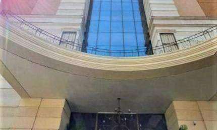 Apartamento com 1 quarto para alugar na Rua Belo Horizonte, Centro, Londrina