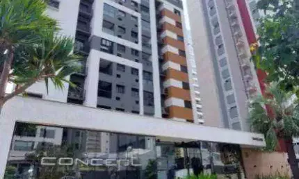 Apartamento com 1 quarto à venda na Rua João Huss, Gleba Palhano, Londrina