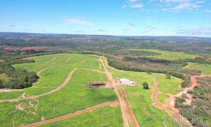 Fazenda à venda no Centro, Guiratinga 