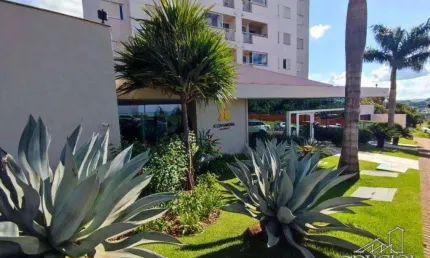 Apartamento para venda na Gleba Palhano | Edifício Reserva Santana
