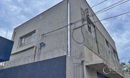 Apartamento com 2 quartos para alugar na Rua Benjamin Constant, Centro, Londrina