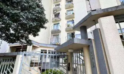 Apartamento com 3 quartos à venda na Avenida São Paulo, Centro, Londrina