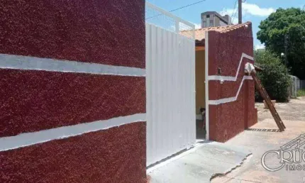 Casa com 4 quartos à venda na Rua Bolívia, Vila Brasil, Londrina