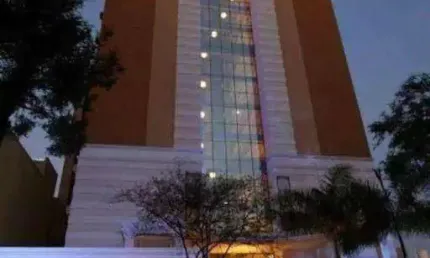 Apartamento com 1 dormitório à venda, 23 m² por R$ 250.000,00 - Centro - Londrina/PR