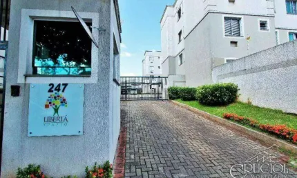 Apartamento com 2 dormitórios, 49 m² - venda ou aluguel  - centro - londrina/pr