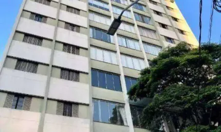 Apartamento com 3 quartos à venda na Rua Mato Grosso, Centro, Londrina