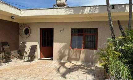 Casa com 3 quartos à venda na Rua Álvaro Aloysio de Freitas, Quebec, Londrina