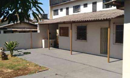 Casa com 2 quartos para alugar na Rua São Vicente, Jardim Palmares, Londrina
