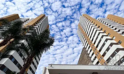 Apartamento com 3 dormitórios à venda, 67 m² por R$ 430.000,00 - Gleba Fazenda Palhano - Londrina/PR