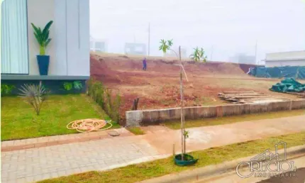 Terreno à venda, 253 m²  - JD. Acqua Ville - Londrina/PR