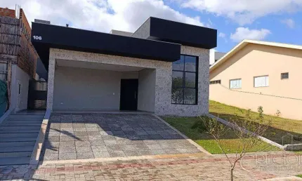 Casa com 3 dormitórios à venda, 146 m² por R$ 990.000,00 - Parque Taua Arangua - Londrina/PR