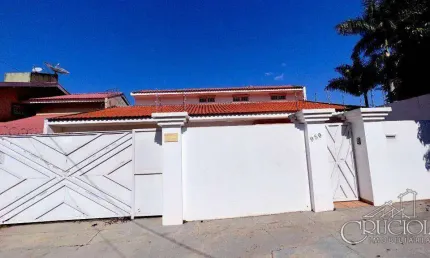 Casa com 3 quartos à venda na Rua Cabo Frio, Jardim Alvorada, Londrina