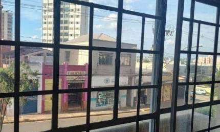 Sobreloja 4 dormitórios para alugar, 298 m²  - Centro - Londrina/PR