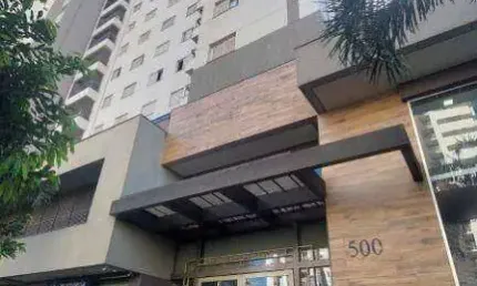 Apartamento com 3 dormitórios à venda, 70 m²  - Centro - Londrina/PR