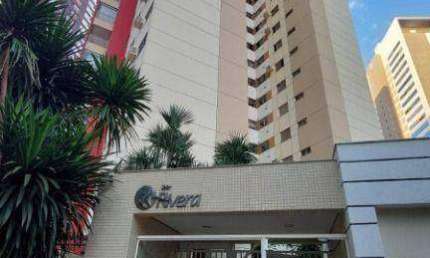 Apartamento com 3 dormitórios à venda, 130 m²  - Gleba Palhano - Londrina/PR