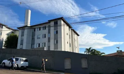 Apartamento com 2 dormitórios à venda, 54 m²  - Nova Olinda - Londrina/PR