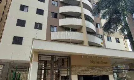 Apartamento com 4 dormitórios à venda, 105 m²  - Centro - Londrina/PR