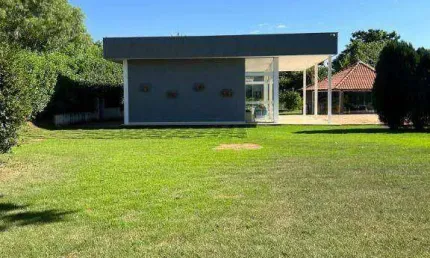 Chácara à venda, 2500 m²  - recanto santa andréa - cambé/pr