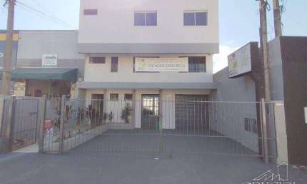 Sala comercial com 5 salas para alugar na Rua Rio Grande do Norte, Centro, Londrina