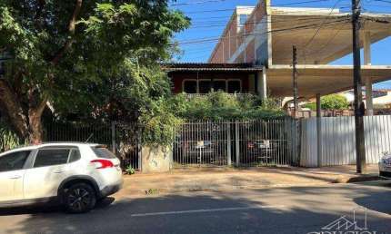 Casa comercial com 3 salas à venda na Rua Bento Munhoz da Rocha Neto, Guanabara, Londrina