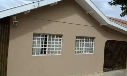 Casa com 3 dormitórios à venda, 122 m² - João Paz - Londrina/PR