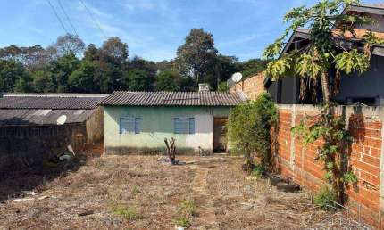 Terreno à venda na Rua Pádua, Jardim Piza, Londrina