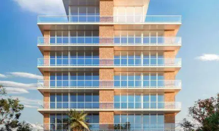 Apartamento para venda em Caiobá | Condomínio All Mare