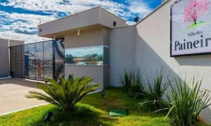 Apartamento com 2 dormitórios à venda, 48 m²  - Jardim São Paulo II - Londrina/PR
