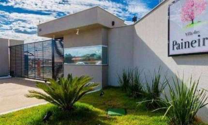 Apartamento para venda no Jardim São Paulo | Condomínio Villa Das Paineiras