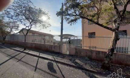 Apartamento com 2 dormitórios à venda, 42 m²  - Jardim Imagawa - Londrina/PR