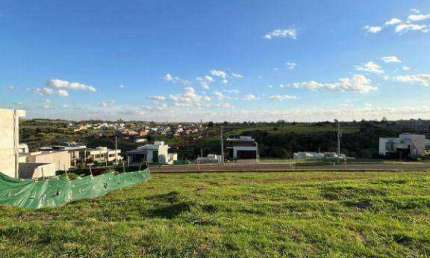 Terreno em condomínio fechado à venda na Rua Maria Adam Caldana, Parque Tauá, Londrina