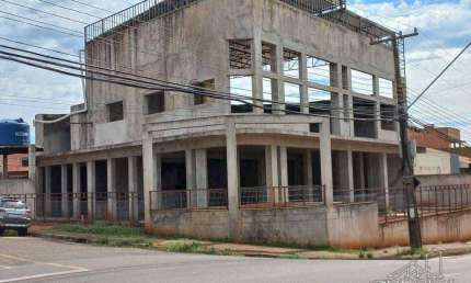 Sala comercial com 2 salas para alugar na Rua Arcindo Sardo, Jardim das Américas, Londrina